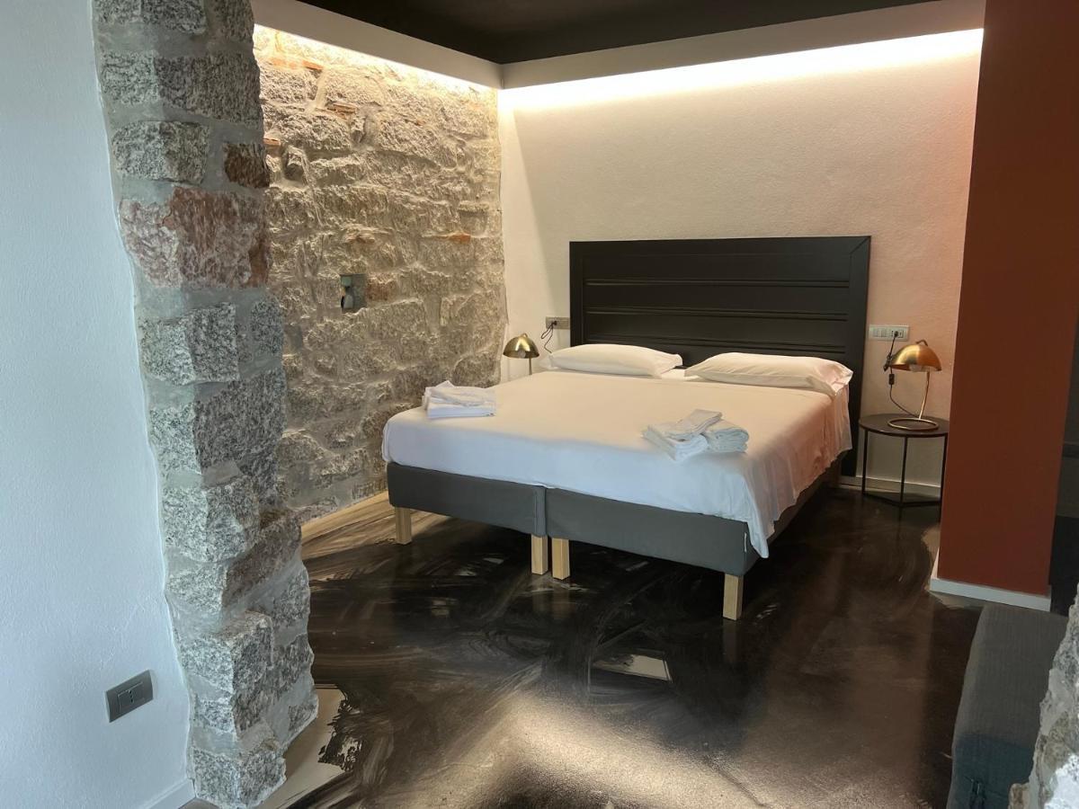 Loft Delizioso Pieno Centro Con Veranda Apartment